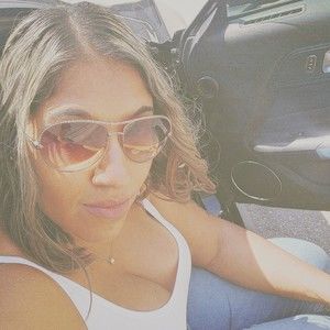 Meet your Posher, Ms. brown